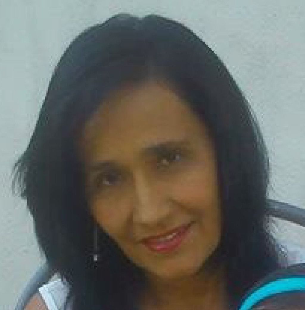 PhD. Anne Elizabeth